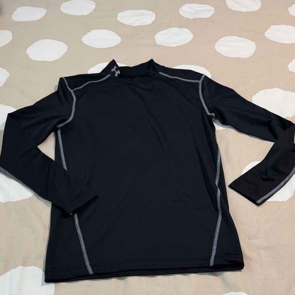 Men’s Under Armour ColdGear® Long Sleeve